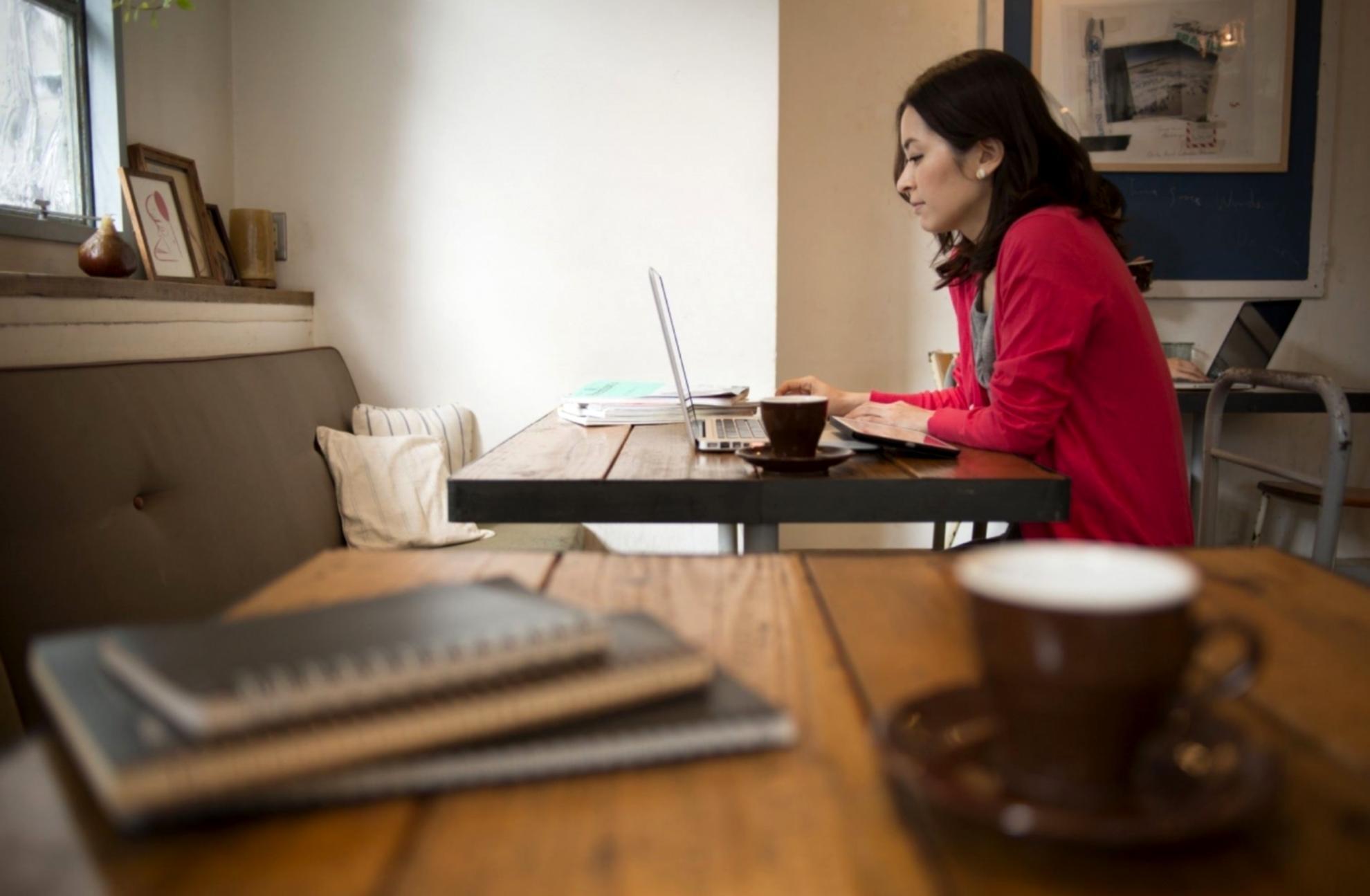 Séminaire en ligne sur les outils SEO — interface de formation Dralivorenta