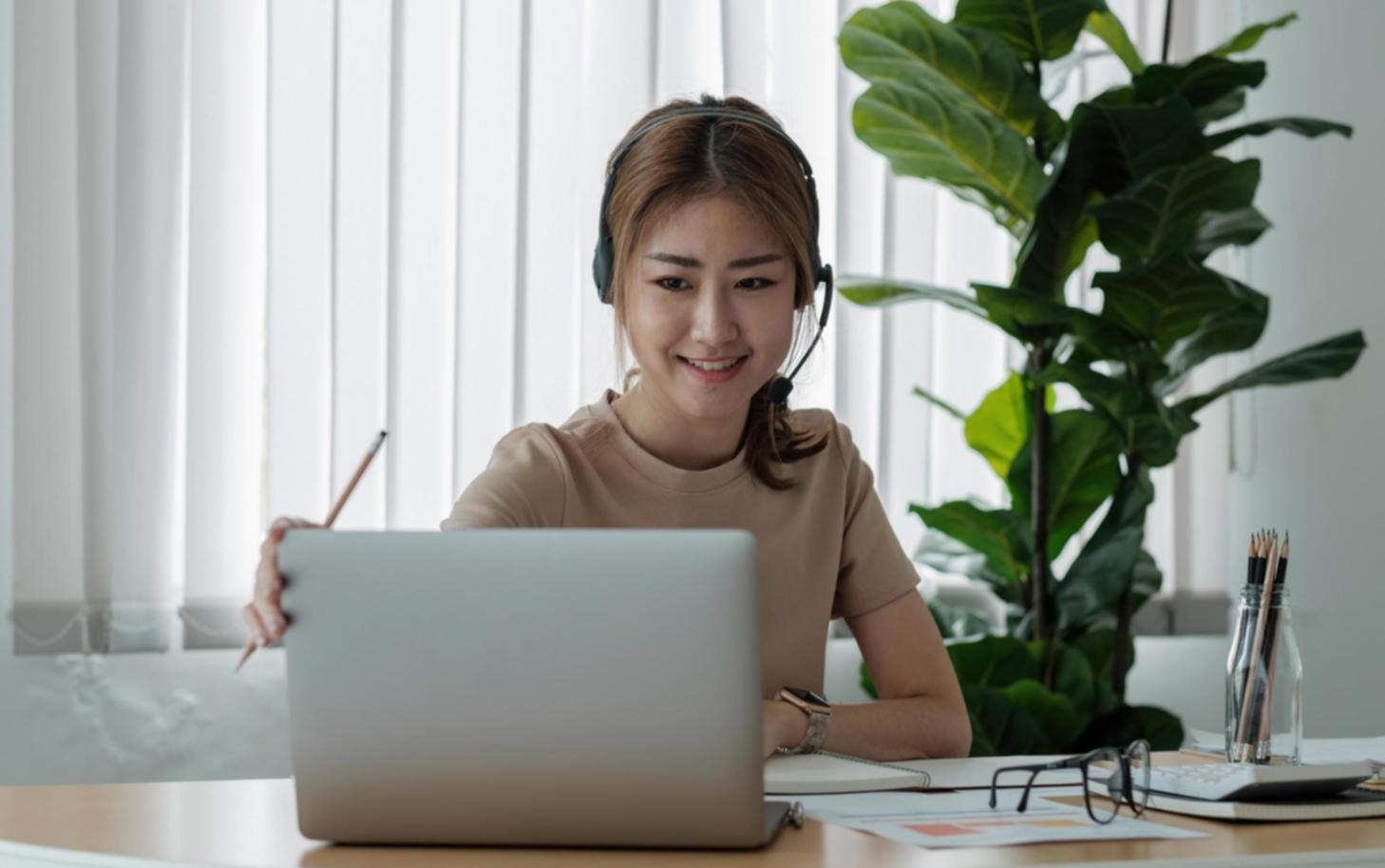 Interface d'un outil SEO analysé lors d'un séminaire Dralivorenta