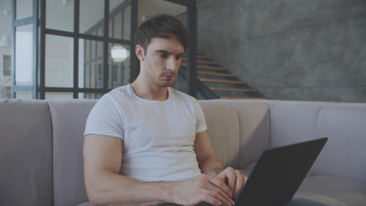 Tableau de bord d'audit technique présenté en formation