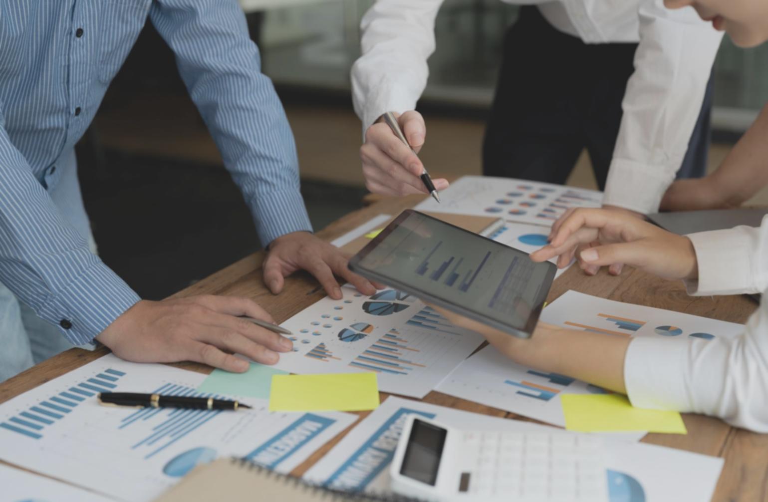 Environnement de formation aux outils SEO